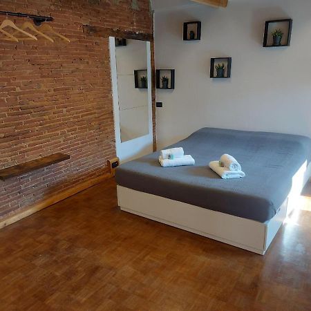 Appartamento Verona Centro Domm Luaran gambar