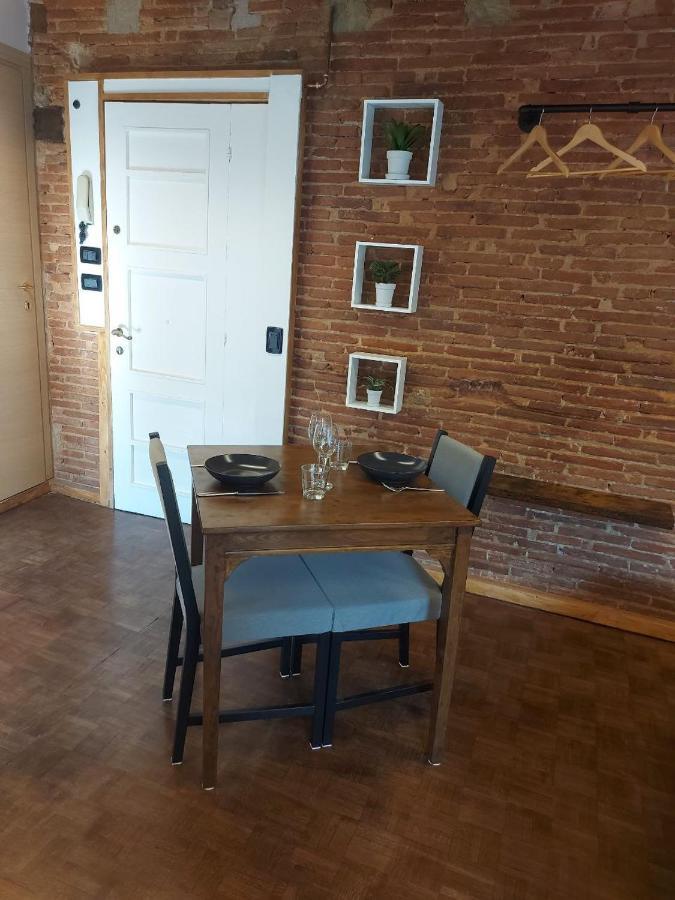 Appartamento Verona Centro Domm Luaran gambar