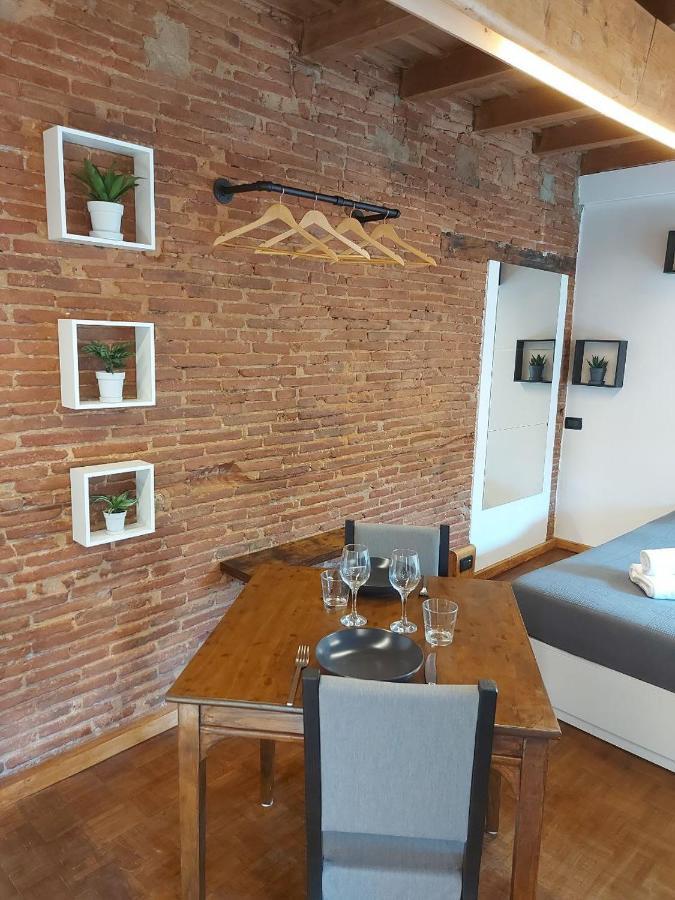 Appartamento Verona Centro Domm Luaran gambar